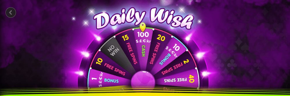 Tampilan permainan slot online jamin777